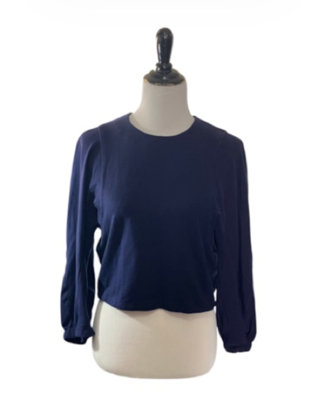 Tibi Top